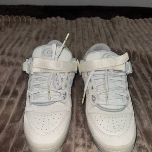 Adidas Forum Buckle Low